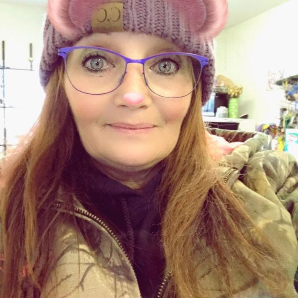 Meet your Posher, Kelly